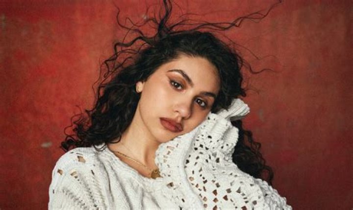 Unveiling The Husband Of Alessia Cara: Exclusive Insights And Surprises