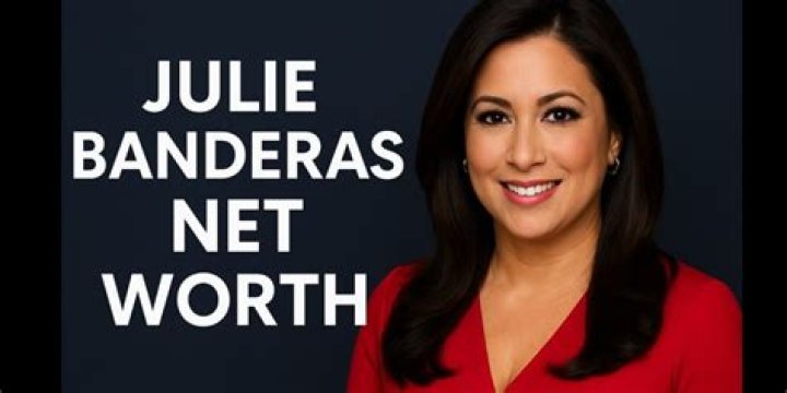 Unveiling The Impact Of Julie Banderas: Conservative Insights And Controversies