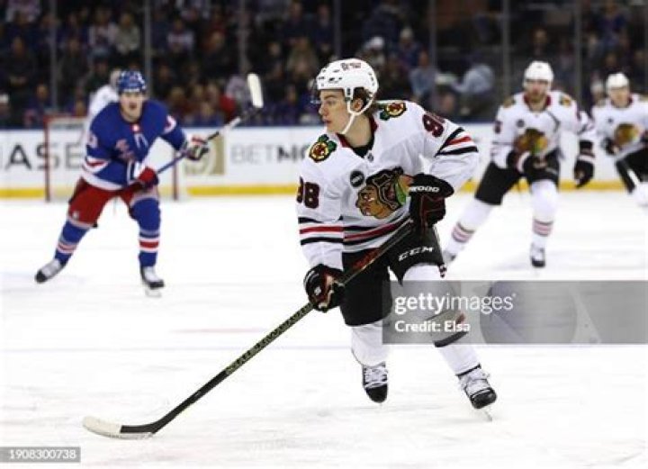 Unveiling The Impact Of Madison Bedard's Age On His Hockey Journey