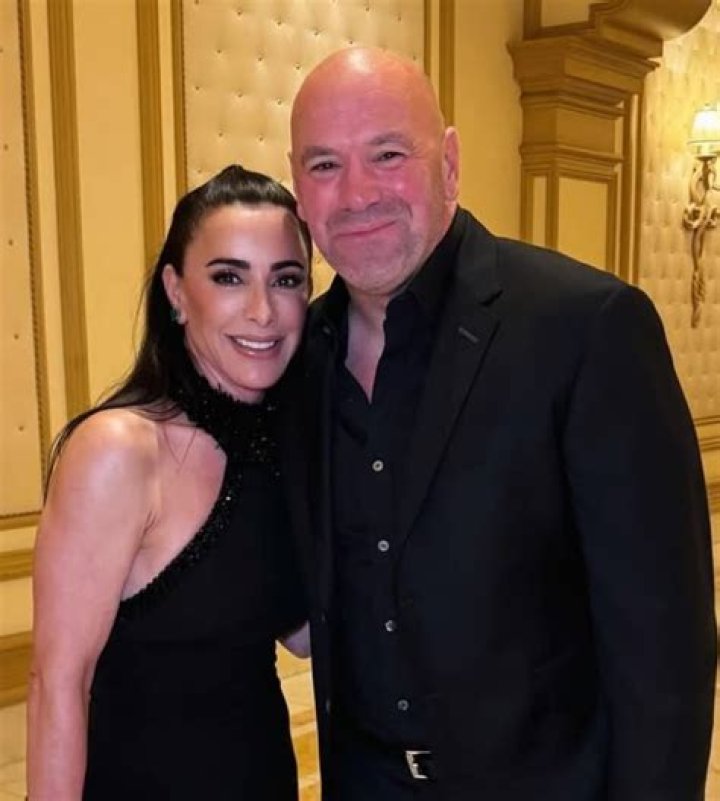 Unveiling The Impressive World Of Dana White's Kids