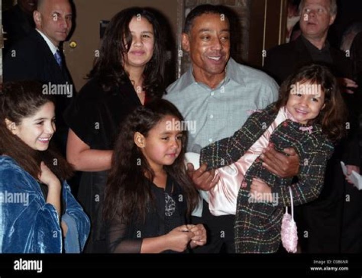 Unveiling The Inspiring Legacy Of Giancarlo Esposito's Children