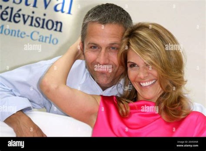 Unveiling The Inspiring Role Of Rob Estes' Wife: Discoveries And Insights