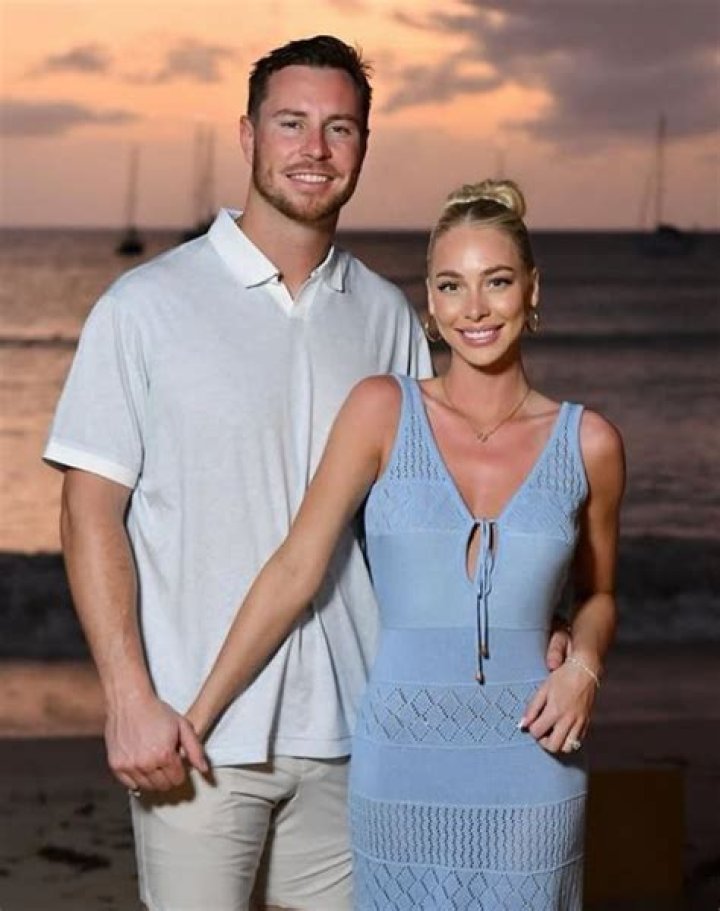 Unveiling The Inspiring Story Behind Ryan O'Hearn's Wife