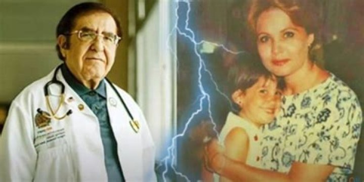 Unveiling The Inspiring Story Of Dr. Nowzaradan's Wife