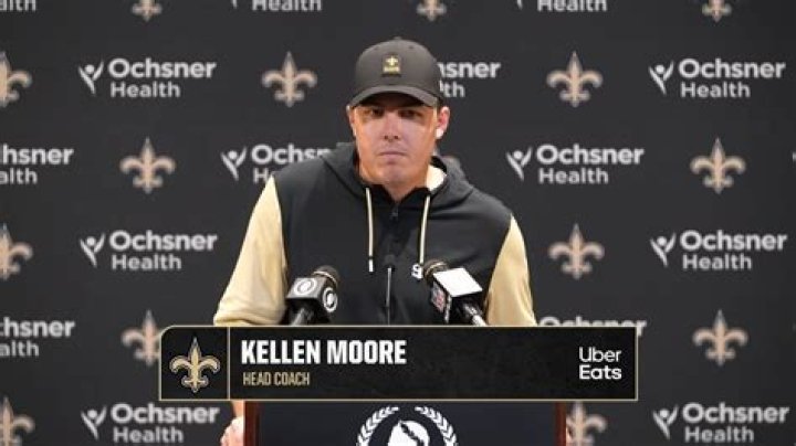 Unveiling The Inspiring Story Of Kellen Moore's Wife