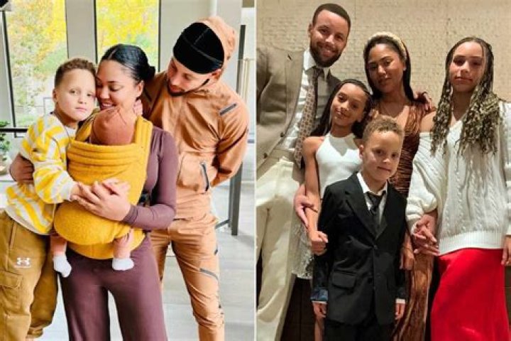 Unveiling The Inspiring World Of Seth Curry's Family: Discoveries And Insights