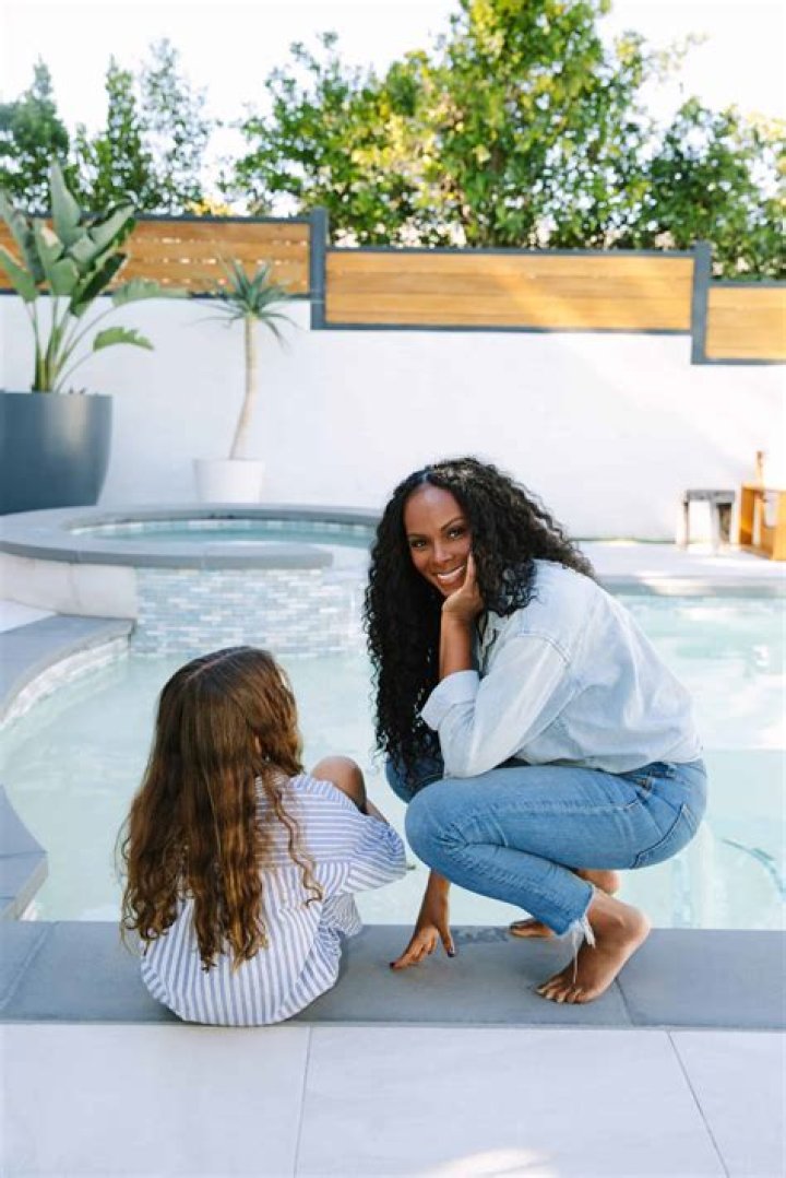 Unveiling The Inspiring World Of Tika Sumpter And Her Children