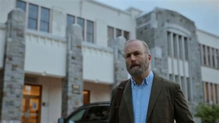 Unveiling The Intriguing Filming Grounds Of "Lucky Hank"