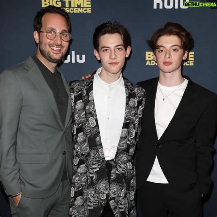 Unveiling The Intriguing Story Behind Thomas Barbusca's Height