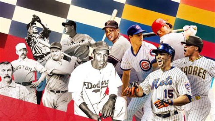 Unveiling The Legacy And Impact Of Eddie Robinson In MLB