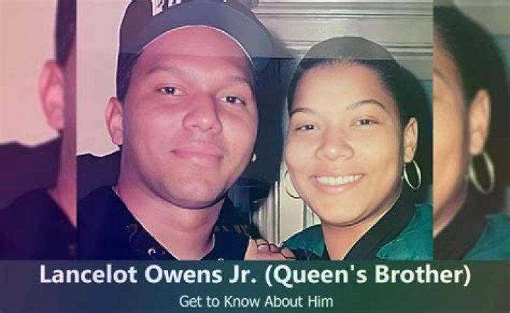 Unveiling The Legacy And Impact Of Lancelot Owens, Jr.: A Journey Of Discovery