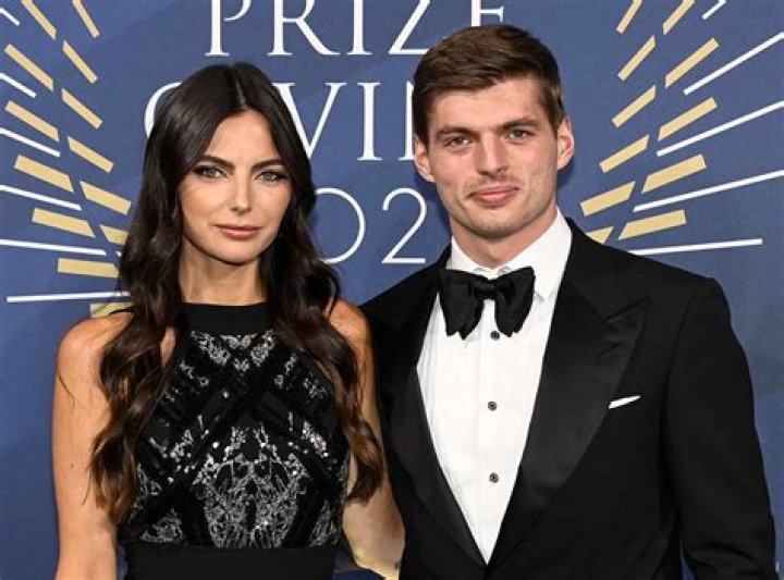 Unveiling The Life And Career Of Jos Verstappen's Wife: Exclusive Insights
