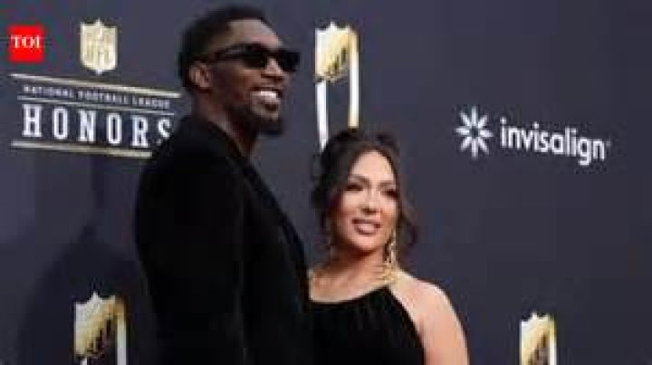 Unveiling The Life And Influence Of DeMarcus Lawrence's Wife
