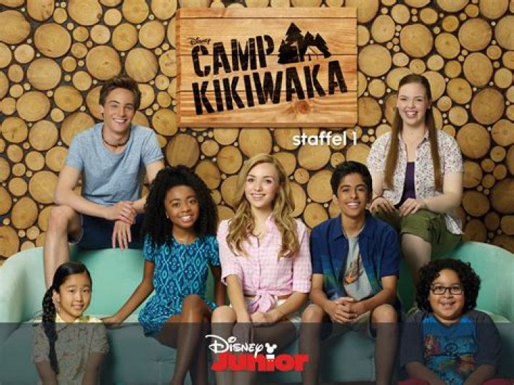 Unveiling The Magic Of Camp Kikiwaka Real: A Summer Adventure Awaits!