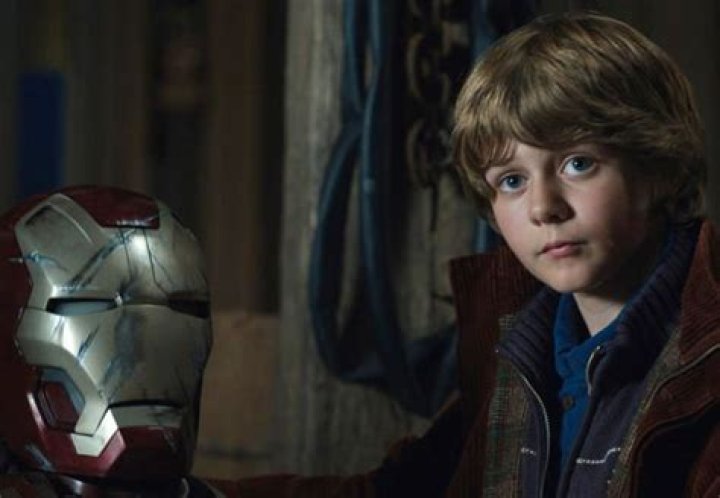 Unveiling The Marvel Behind The Harley Keener Actor