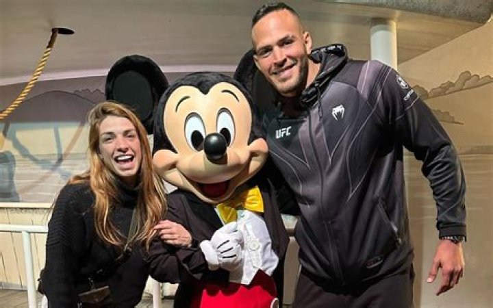 Unveiling The Mastermind Behind Mackenzie Dern: Discoveries And Insights