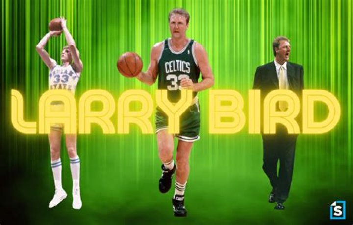 Unveiling The Matrimonial Life Of Larry Bird: Exclusive Insights Revealed