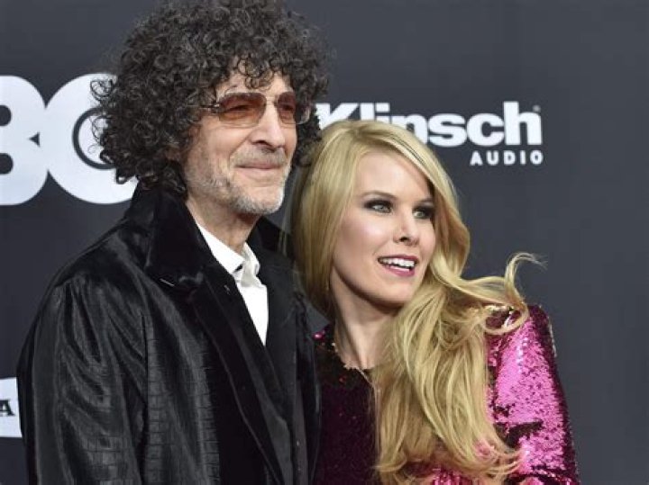 Unveiling The Multifaceted World Of Beth Ostrosky Stern