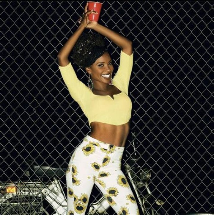 Unveiling The Multifaceted World Of Veronica Fisher: Actress, Activist, And Inspiration