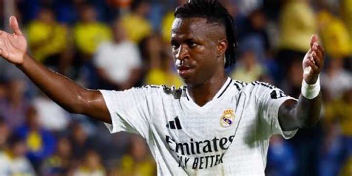 Unveiling The Power Of Idols: Vinicius Junior's Inspiring Journey