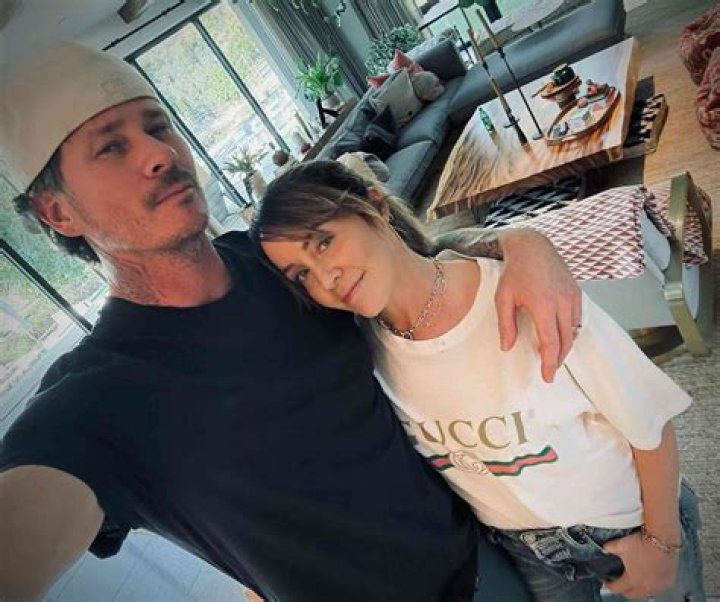 Unveiling The Private World Of Jennifer Jenkins: Tom DeLonge's Enigmatic Wife