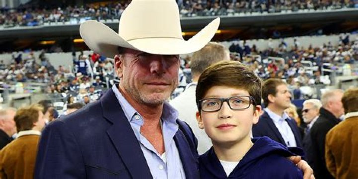 Unveiling The Profound Impact Of Taylor Sheridan's Children