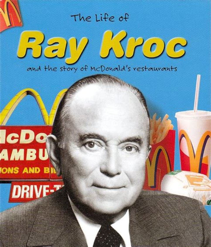Unveiling The Remarkable Life Of Ray Kroc's Philanthropic Spouse