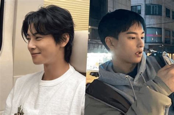 Unveiling The Secrets Behind Cha Eun Woo's Towering Stature