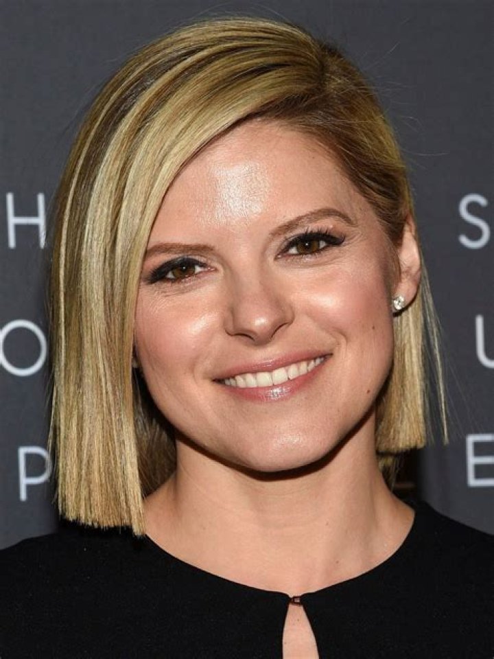 Unveiling The Secrets: Kate Bolduan's Height Unraveled