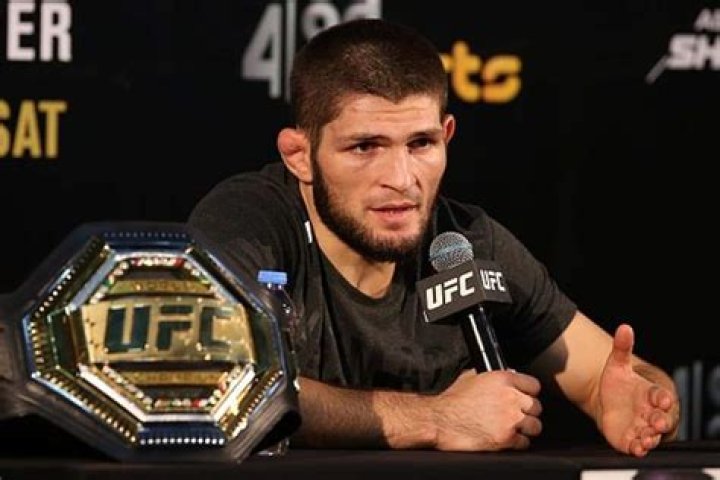 Unveiling The Secrets: Khabib Nurmagomedov's Undefeated Legacy
