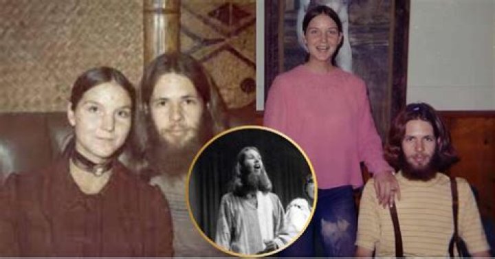 Unveiling The Secrets: Lonnie Frisbee's Wife Revealed