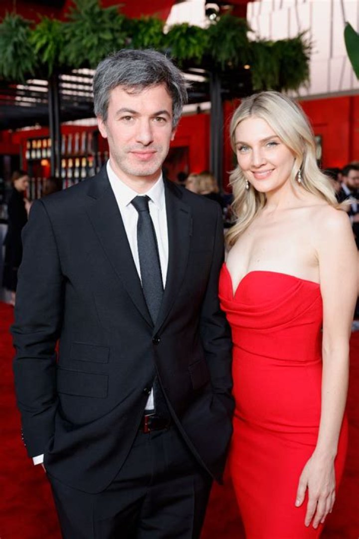 Unveiling The Secrets: Nathan Fielder's Wife Revealed
