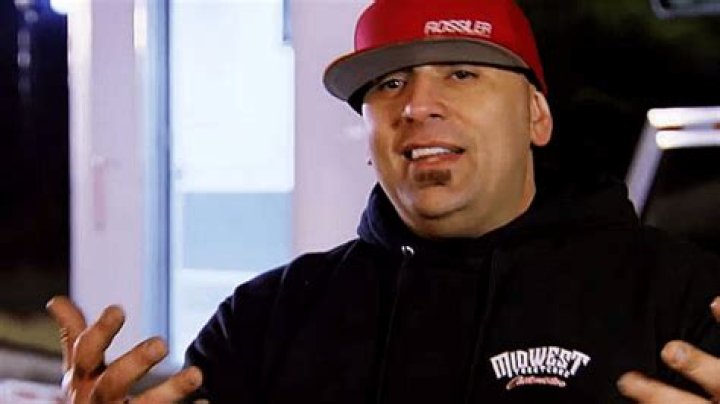 Unveiling The Secrets Of "Big Chief Street Outlaws": Discoveries And Insights
