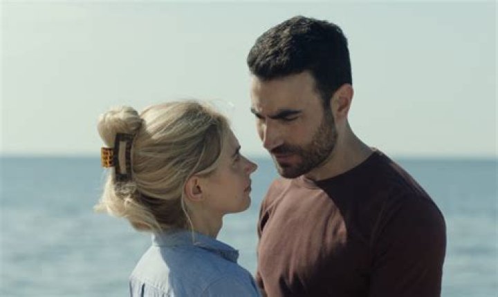 Unveiling The Secrets Of Brett Goldstein's Relationships: Love, Support, And Humor