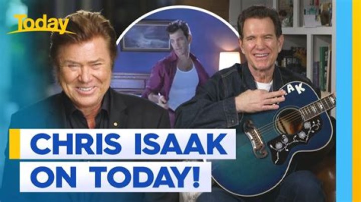 Unveiling The Secrets Of Chris Isaak's Financial Empire