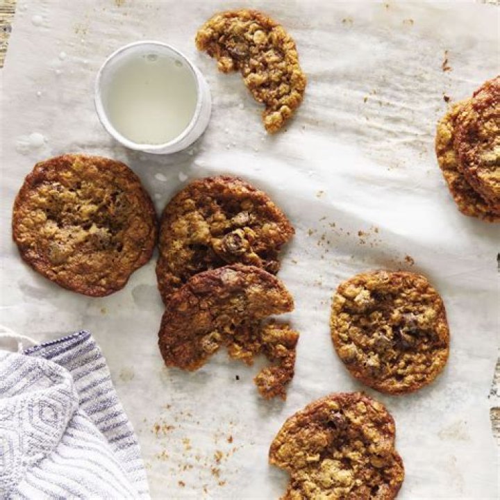 Unveiling The Secrets Of Daphne Oz Chocolate Chip Cookies