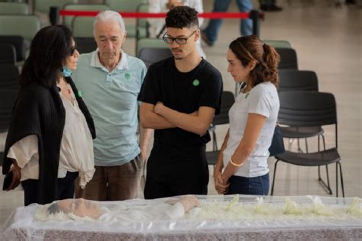 Unveiling The Secrets Of Gabriel Costa Penna Burgos: A Peruvian Maestro