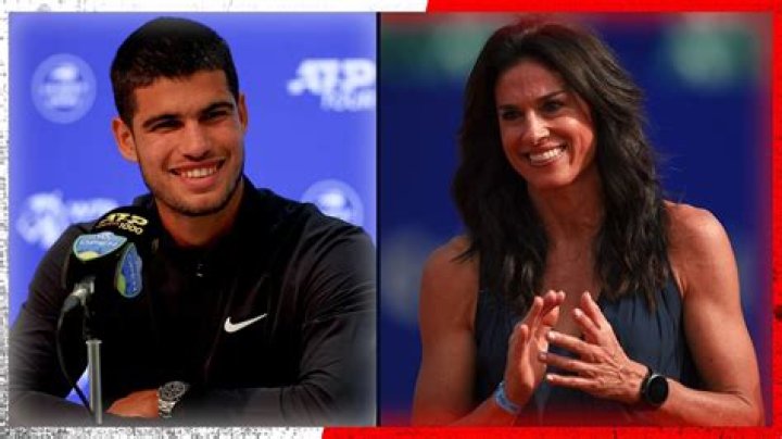 Unveiling The Secrets Of Gabriela Sabatini's Enduring Relationships