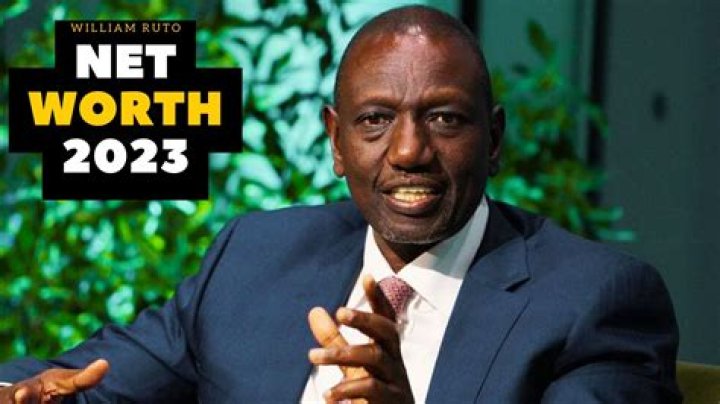 Unveiling The Secrets Of His Staggering Net Worth