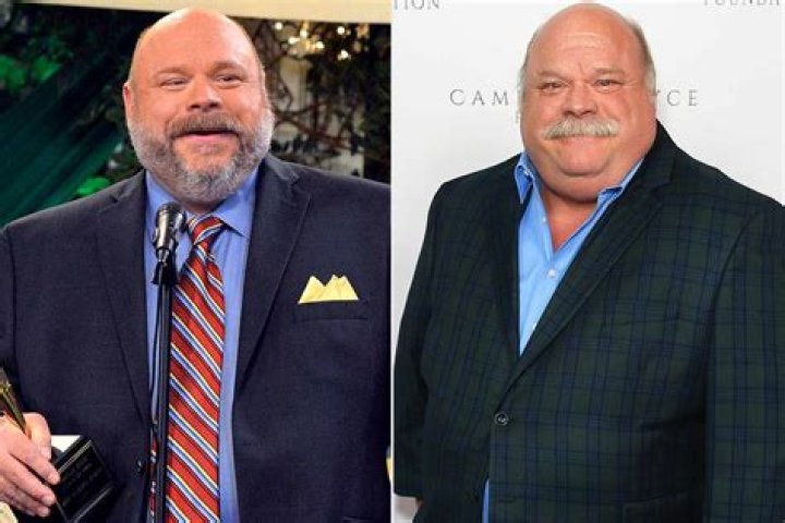 Unveiling The Secrets Of Kevin Chamberlin's Enduring Relationship