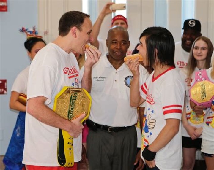 Unveiling The Secrets Of Matt Stonie's Towering Height