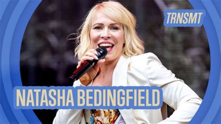 Unveiling The Secrets Of Natasha Bedingfield's Net Worth: Discoveries And Insights