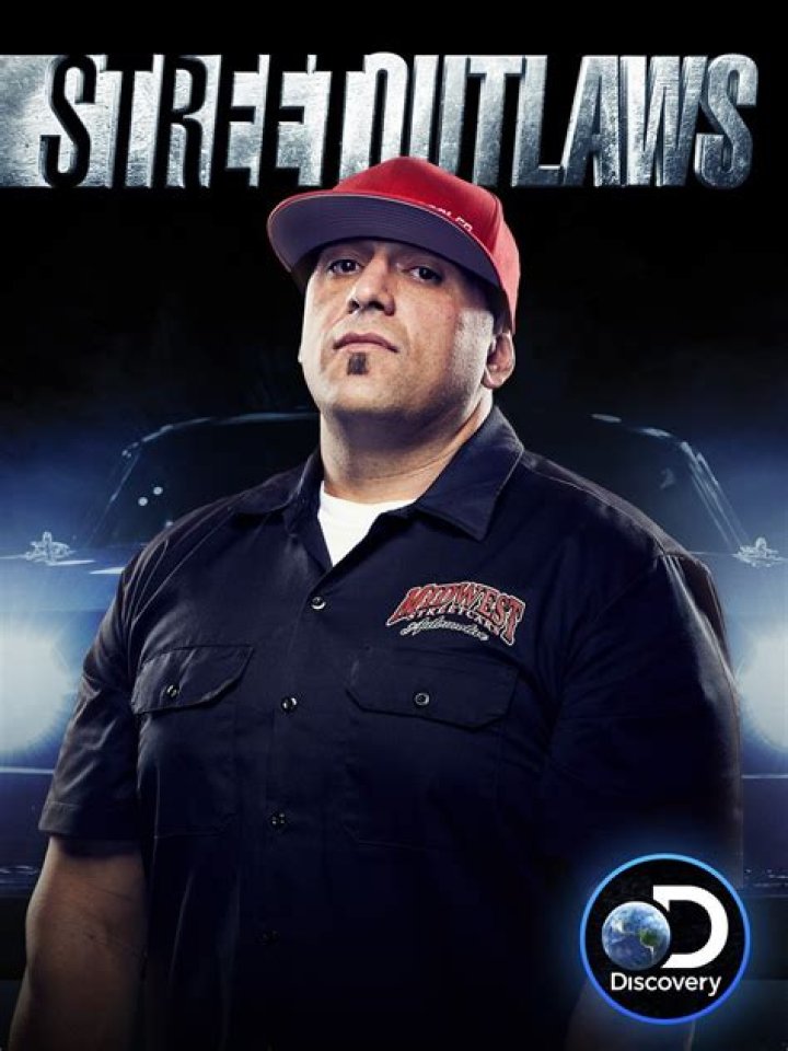 Unveiling The Secrets Of Street Outlaws' Big Chief