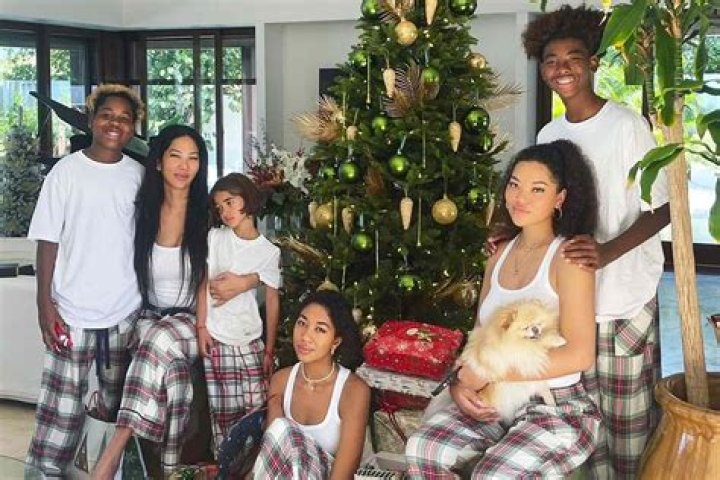 Unveiling The Secrets Of Success: Discoveries From Kimora's Parents