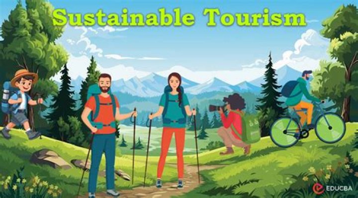 Unveiling The Secrets Of Sustainable Tourism With Roy Dirnbeck