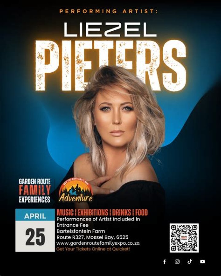 Unveiling The Significance Of Liezel Pieters' Date Of Birth: A Journey Of Discovery