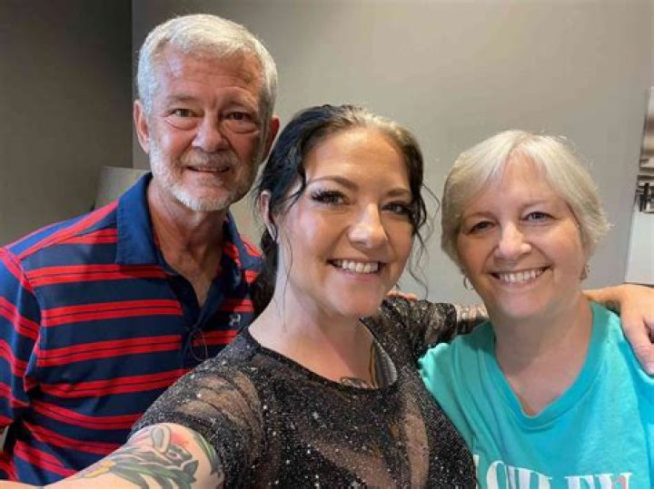 Unveiling The Story Behind Ashley McBryde's Inspiring Mother