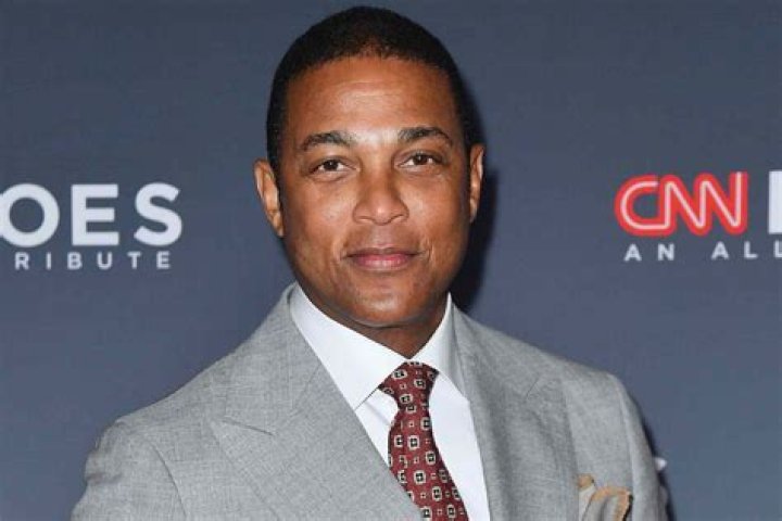 Unveiling The Story Behind Don Lemon's Marital Journey: Discoveries And Insights