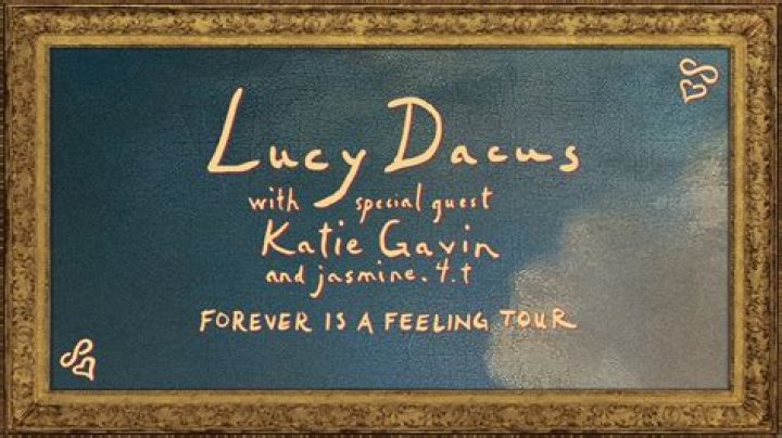 Unveiling The Story Behind Lucy Dacus' Age: Surprising Revelations