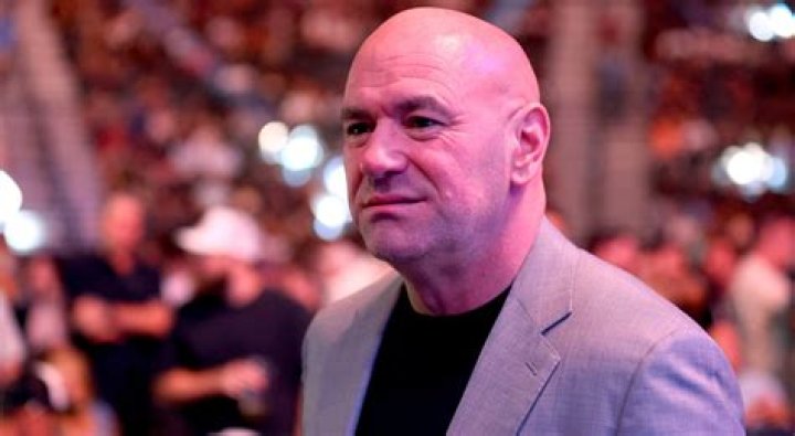 Unveiling The Success And Impact Of Dana White's Children In The UFC